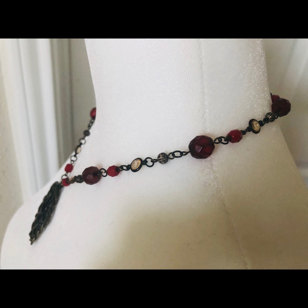 Necklace - Picture 3 of 5